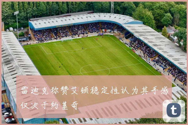 雷迪克称赞艾顿稳定性认为其手感仅次于约基奇