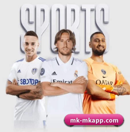 我们在做什么 - 长期内容价值积累 - MKsports